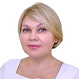 Глухих Татьяна Александровна