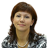 Федянина Надежда Юрьевна