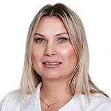 Мацель Анна Юрьевна