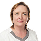 Исакова Ольга Николаевна