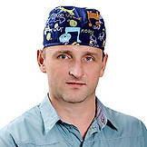 Есин Игорь Александрович