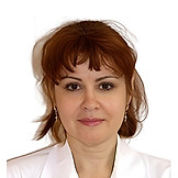 Дьяченко Маргарита Павловна