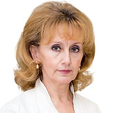 Кобелева Елена Константиновна