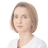 Боталова Надежда Николаевна