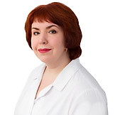 Щукина Татьяна Анатольевна