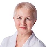 Заболотская Александра Николаевна