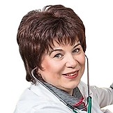 Колчанова Галина Борисовна