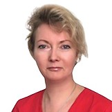 Мариненко Оксана Владимировна