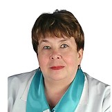 Чиркова Елена Викторовна