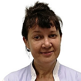 Коротаева Вероника Евгеньевна