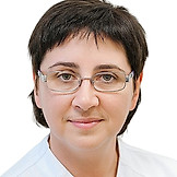 Патласова Ирина Васильевна