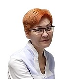 Михайлова Елена Адольфовна