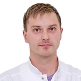 Климов Иван Владимирович