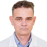 Матеха Александр Сергеевич