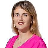 Элькади (Годван) Анна Михайловна