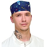 Снигирев Никита Витальевич