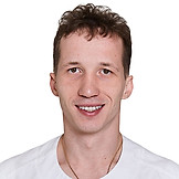 Горячев Павел Сергеевич