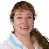 Баламутина Татьяна Юрьевна