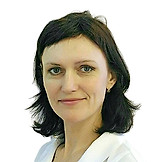 Булатова Лариса Анатольевна