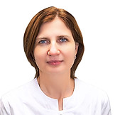 Кузина Ольга Леонидовна