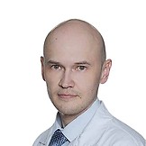 Козюков Григорий Владимирович