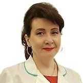 Щукина Татьяна Борисовна