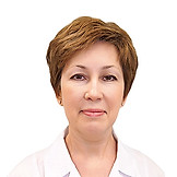 Моисеева Татьяна Борисовна