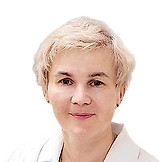 Кирьянова Ольга Владимировна