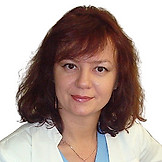 Бахитова Юлия Владимировна