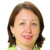 Миронова Алла Владимировна