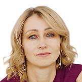 Марчукова Елена Анатольевна