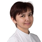 Новикова Ирина Валерьевна