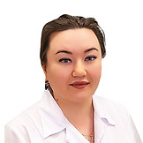 Дьяченко Татьяна Владимировна