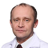 Метелкин Андрей Михайлович