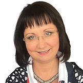 Сурсякова Елена Николаевна