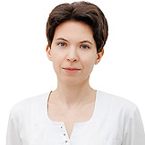 Костоусова Екатерина Юрьевна