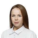 Тимшина Татьяна Владимировна