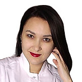 Королева Диляра Леонидовна