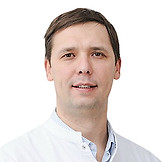 Брехач Максим Александрович