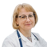 Бабина Светлана Викторовна