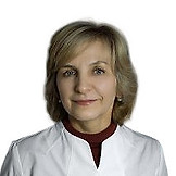 Милюкова Лариса Аполлоновна