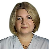 Тунева Ольга Юрьевна