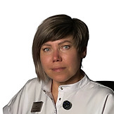 Шилос Елена Владимировна