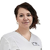 Шункевич Ольга Николаевна