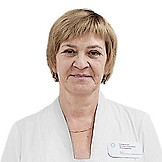 Колчанова Надежда Владимировна