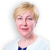 Наумова Марина Владиславовна