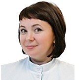 Гусева Наталья Борисовна