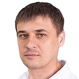 Давыдов Кирилл Андреевич