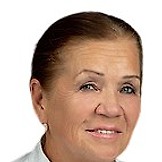 Кострова Вера Анатольевна