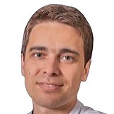 Мотыль Герман Викторович